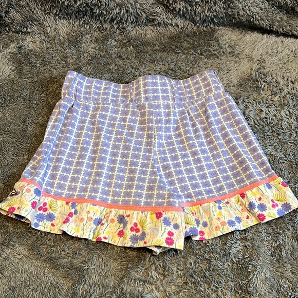 MJ Dream Out Loud Pajama Set Girl’s size 8 EUC - Picture 7 of 7